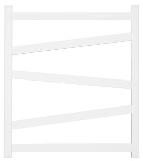 Полотенцесушитель водяной Point Феникс PN15156W П5 50x60см белый